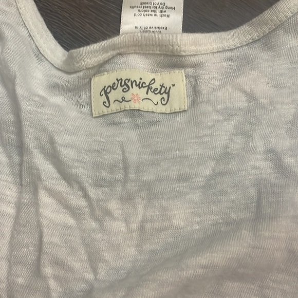 Persnickety Girls Top TWO AVAILABLE - Picture 3 of 5